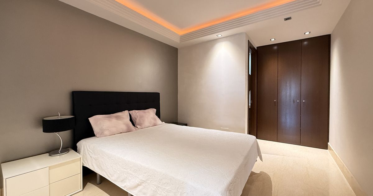 Apartamento en Benahavis, Los Arrayanes Golf, Benahavis, 10/12