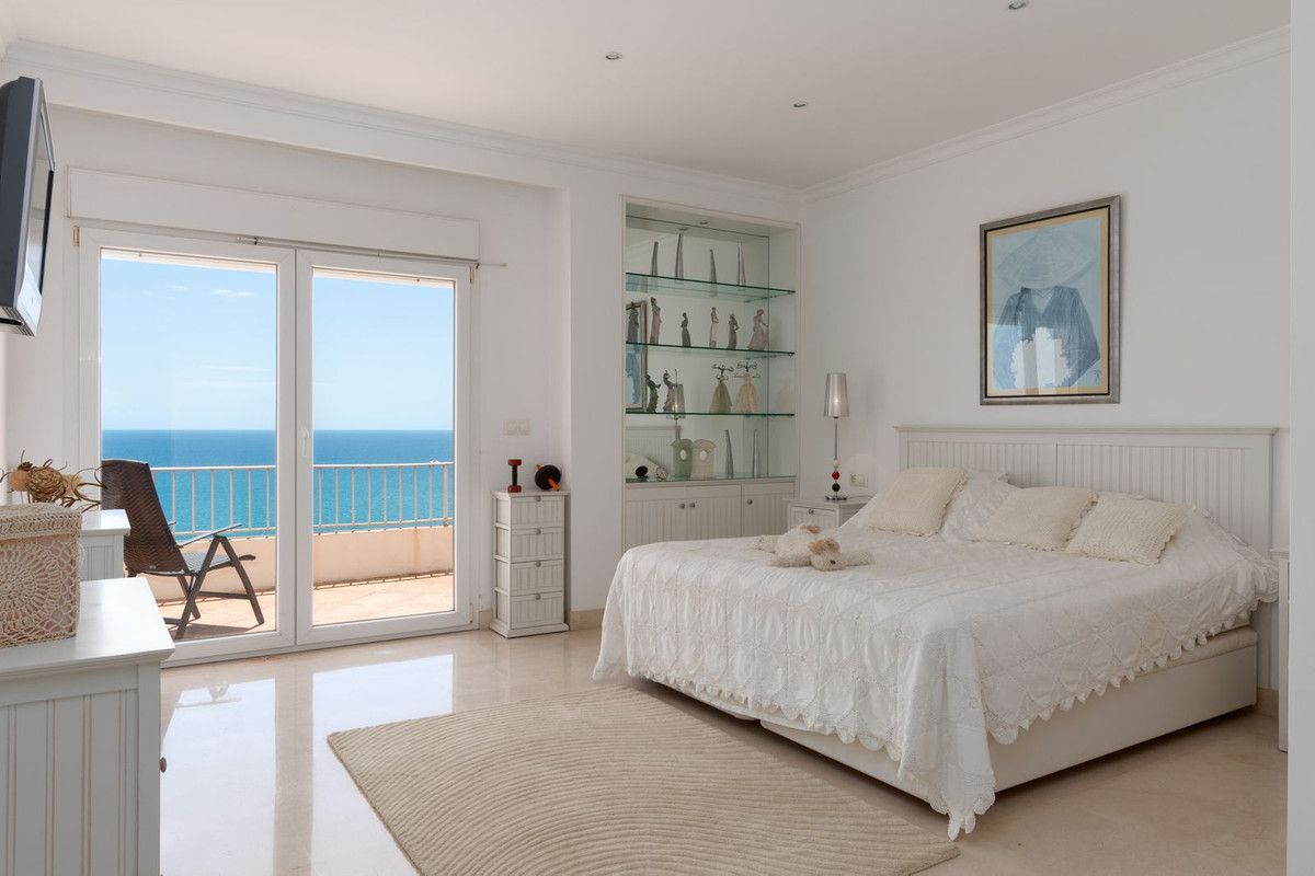 Penthouse w Fuengirola, Fuengirola, 11/12