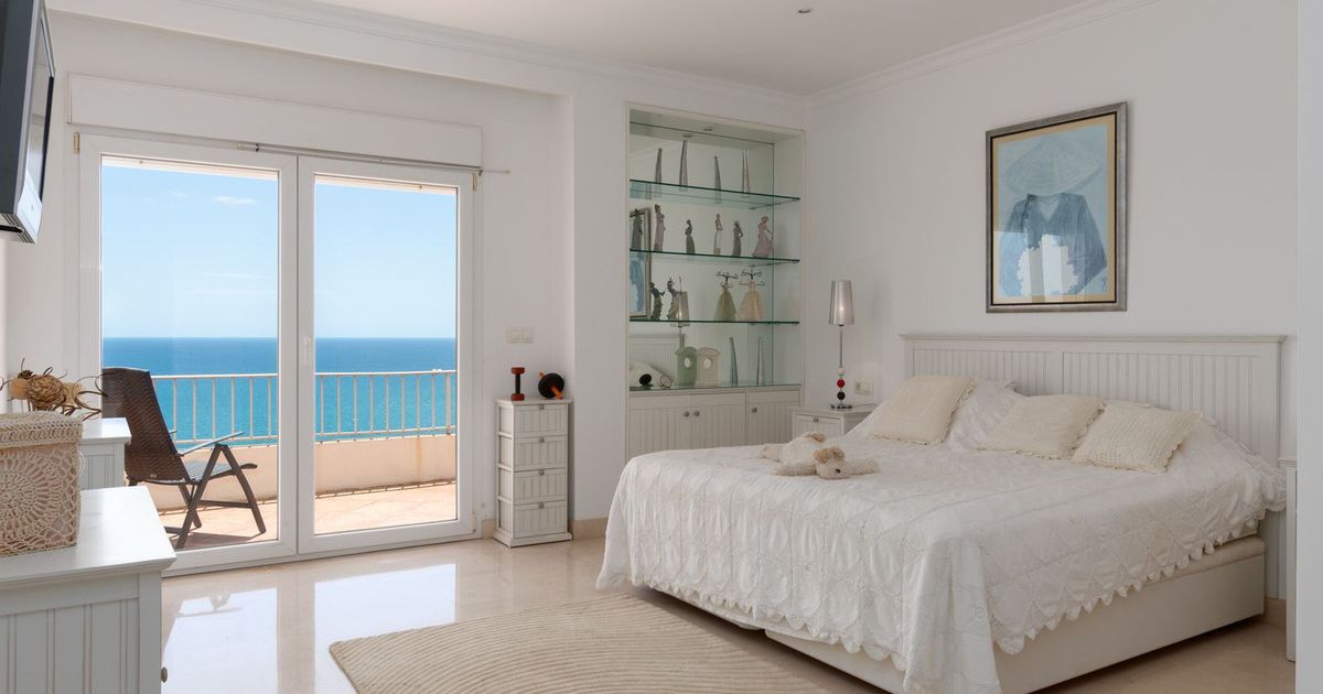Penthouse w Fuengirola, Fuengirola, 11/12