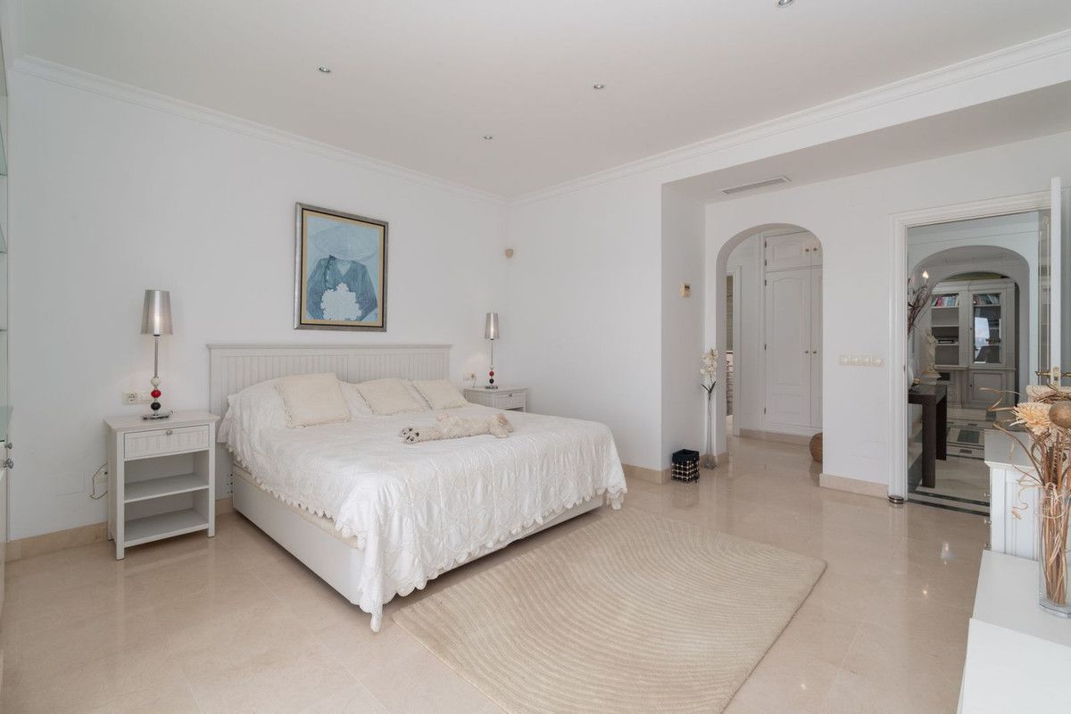 Penthouse w Fuengirola, Fuengirola, 12/12
