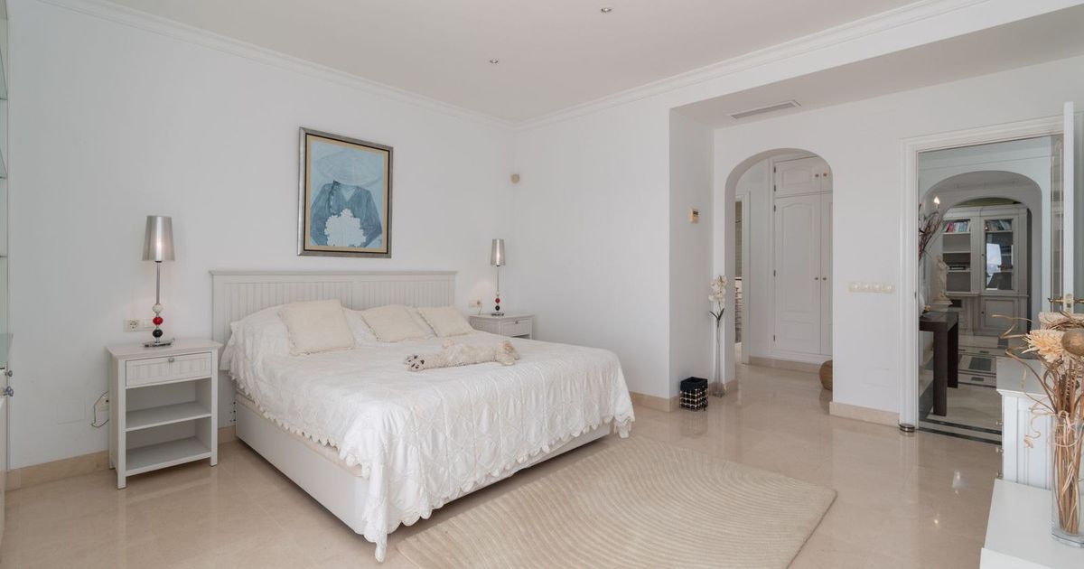 Penthouse w Fuengirola, Fuengirola, 12/12