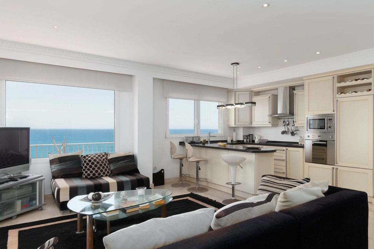 Penthouse w Fuengirola, Fuengirola, 3/12