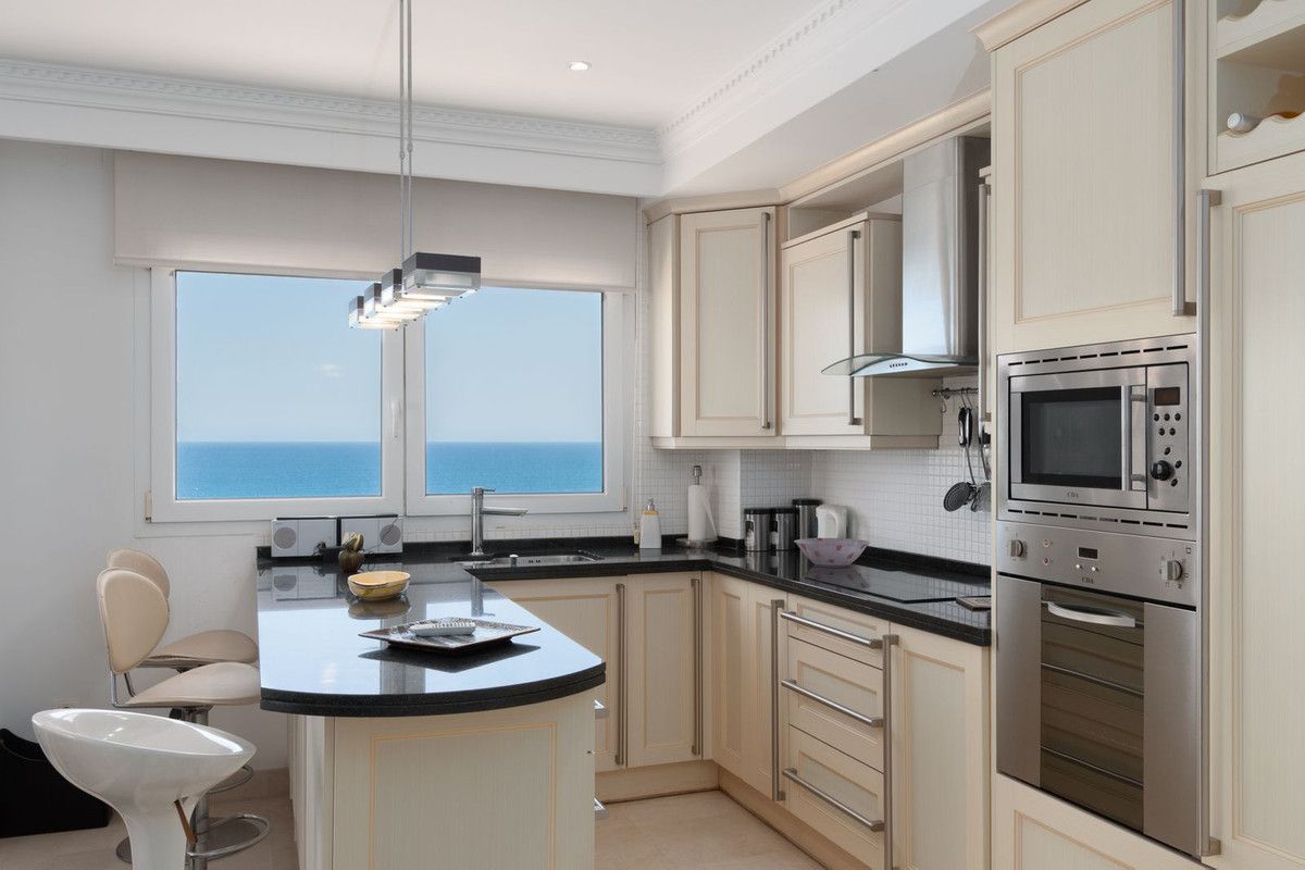 Penthouse w Fuengirola, Fuengirola, 6/12