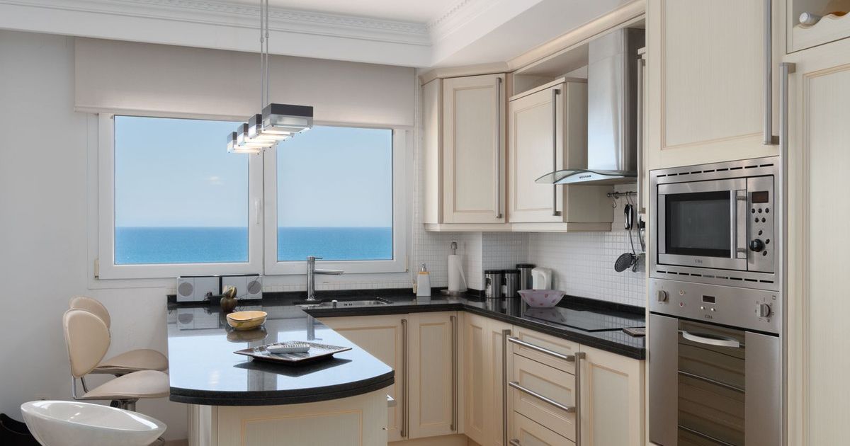 Penthouse w Fuengirola, Fuengirola, 6/12
