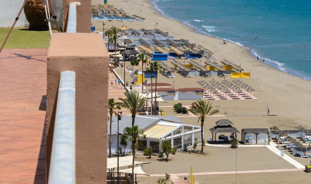 Penthouse w Fuengirola, Fuengirola, 10/12