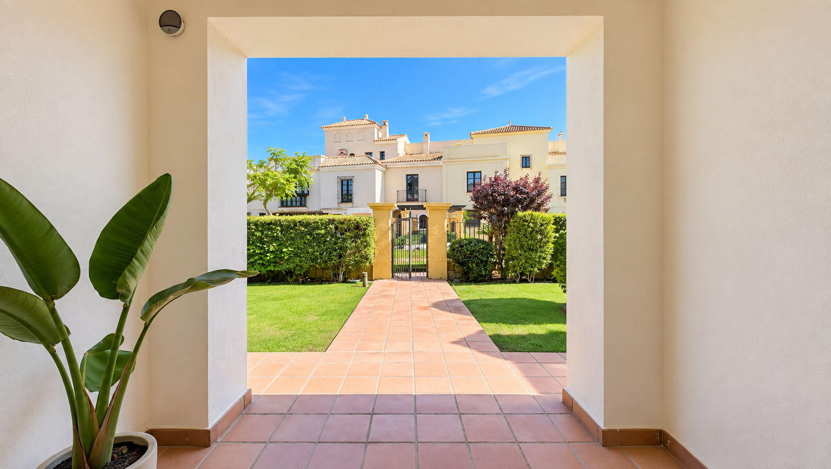 Villa in Sotogrande, La Reserva, Sotogrande, 3/12