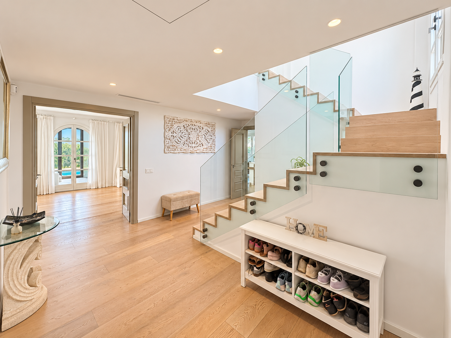 Villa in Sotogrande, La Reserva, Sotogrande, 7/12