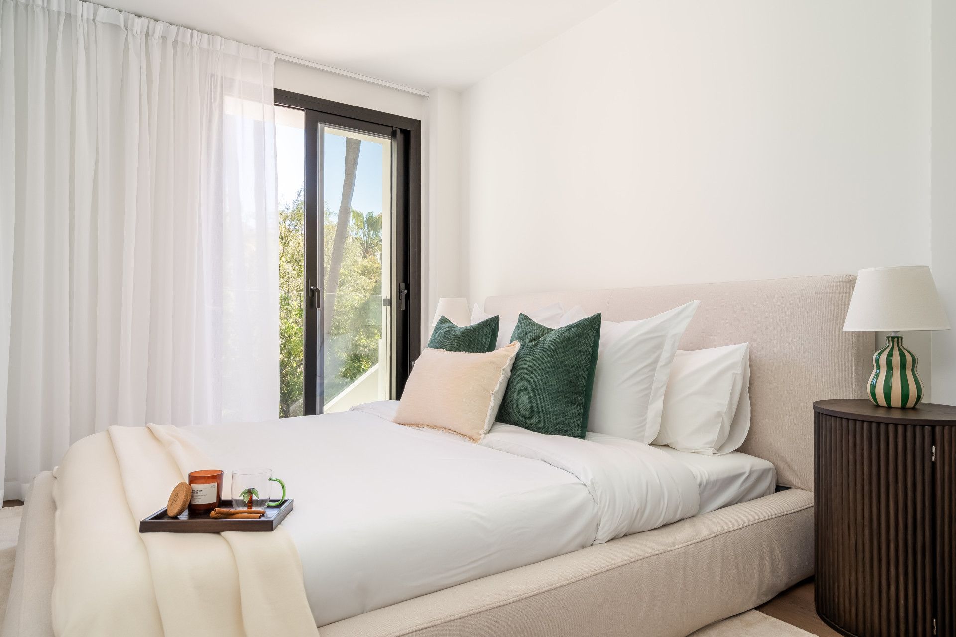Villa in Nueva Andalucia, Los Naranjos Hill Club, Nueva Andalucia, 11/12