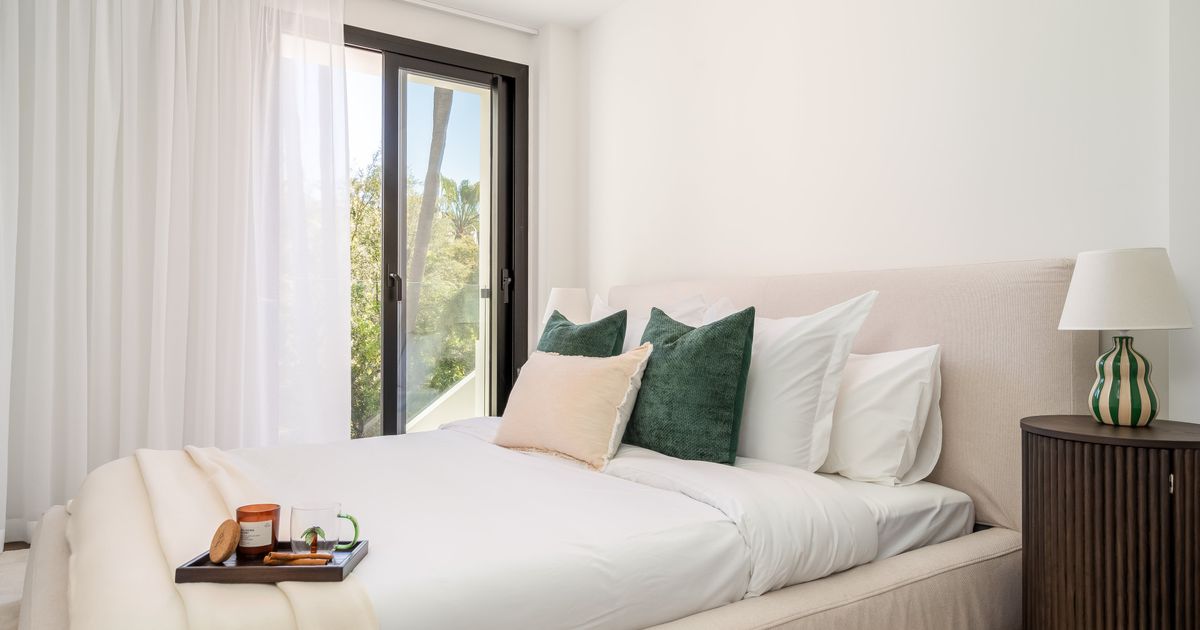 Villa in Nueva Andalucia, Los Naranjos Hill Club, Nueva Andalucia, 11/12