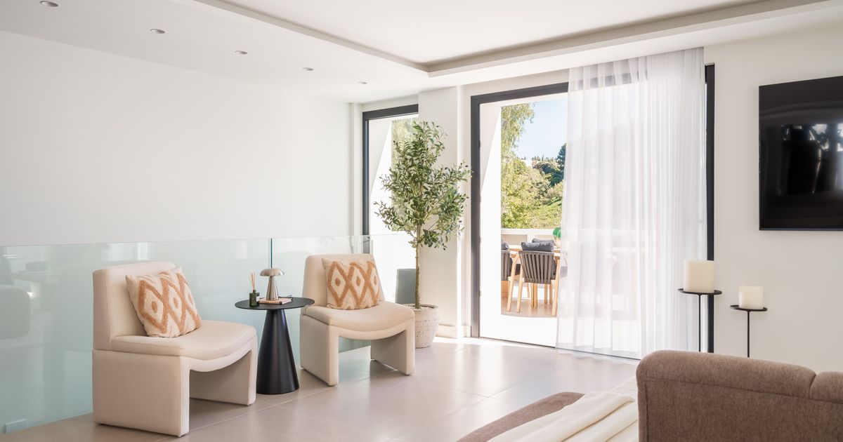 Villa in Nueva Andalucia, Los Naranjos Hill Club, Nueva Andalucia, 7/12