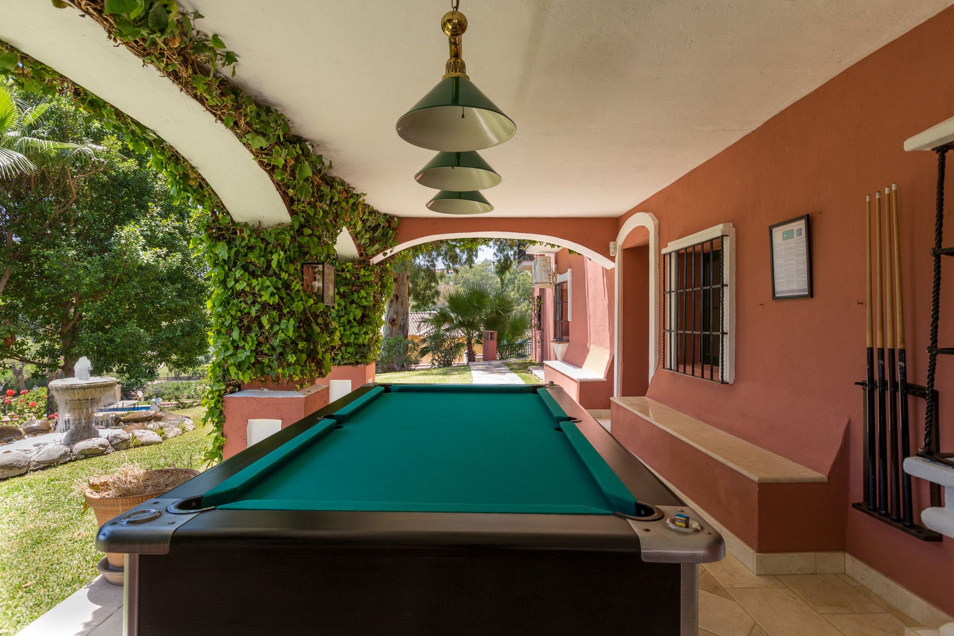 Villa in Benahavis, Vega del Colorado, Benahavis, 8/12