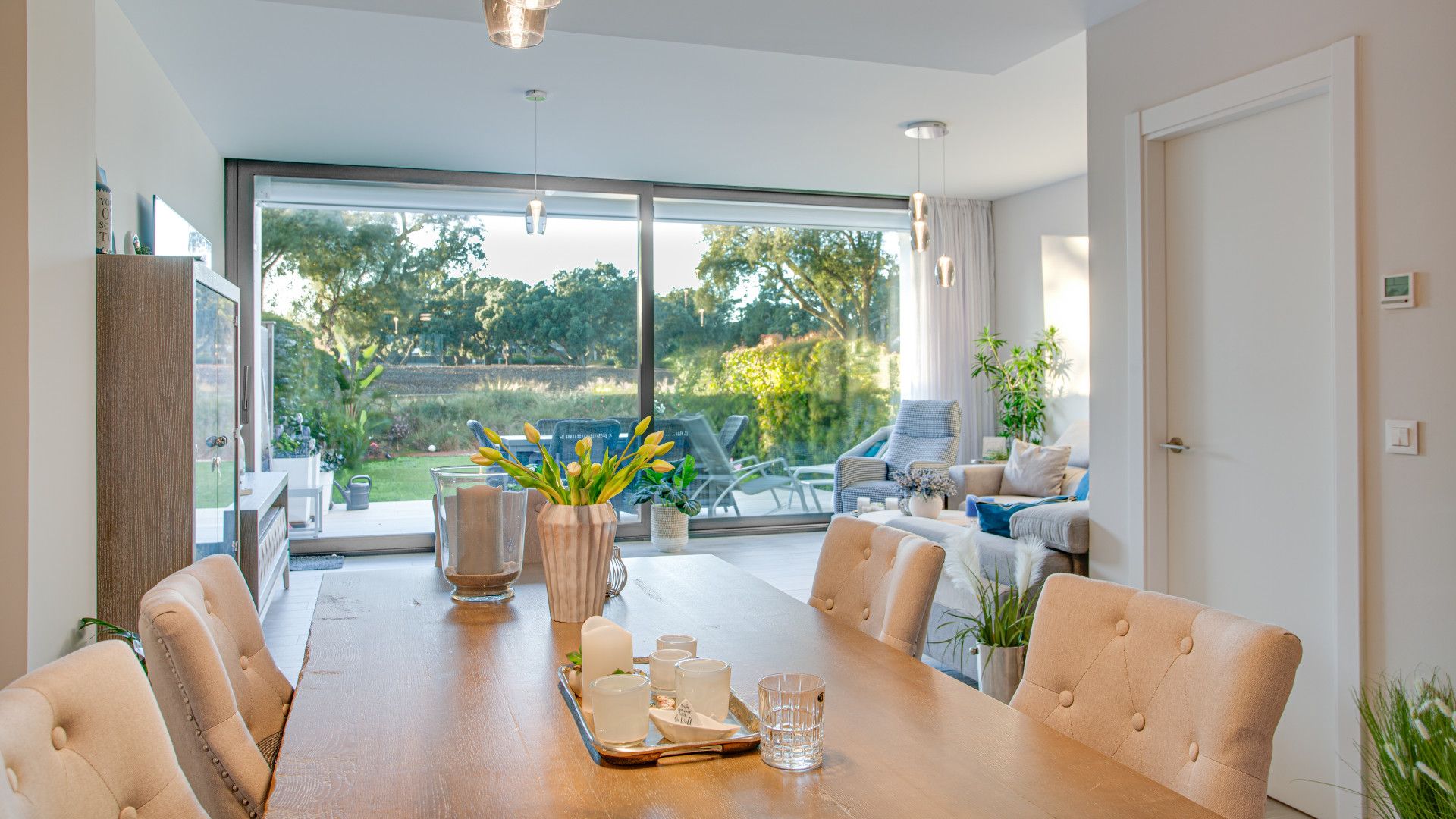 Town House in San Roque, San Roque Club, San Roque, 1/12
