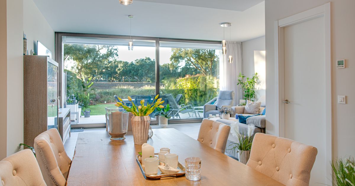 Town House in San Roque, San Roque Club, San Roque, 1/12