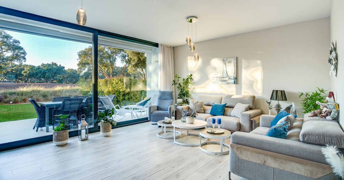 Town House in San Roque, San Roque Club, San Roque, 2/12