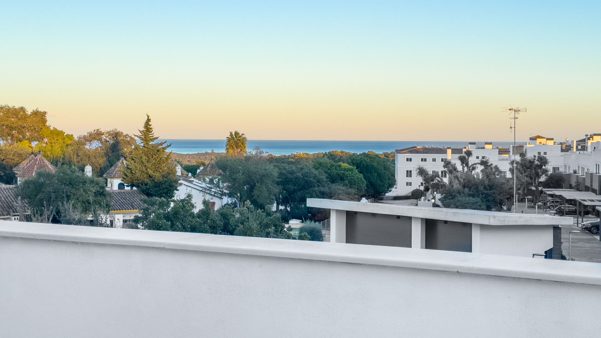 Town House in San Roque, San Roque Club, San Roque, 12/12