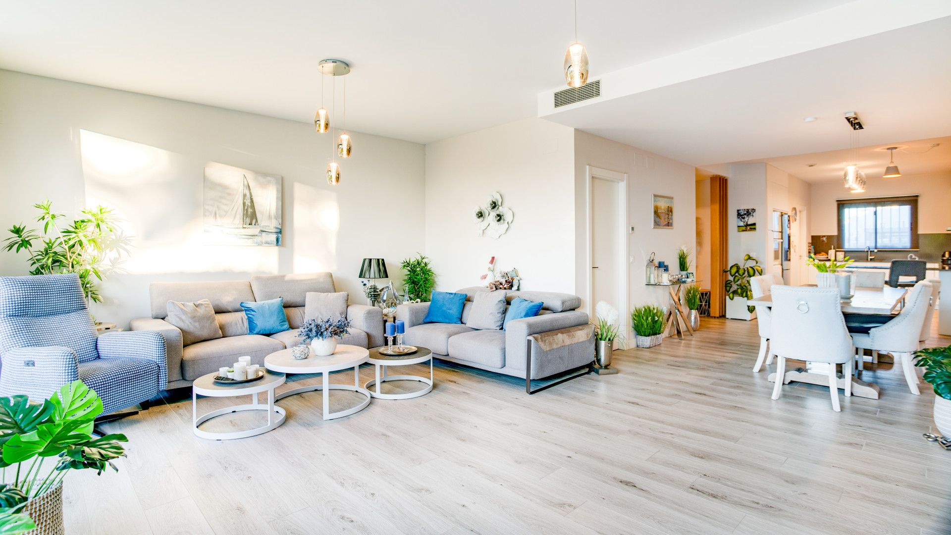Town House in San Roque, San Roque Club, San Roque, 3/12