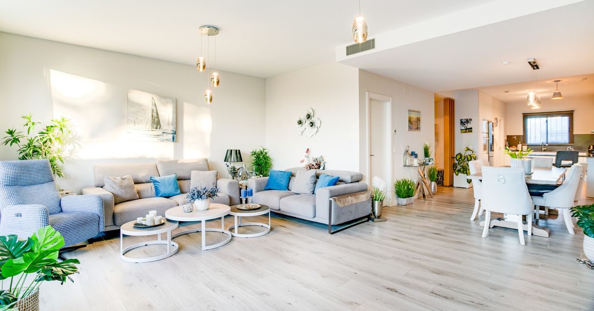 Town House in San Roque, San Roque Club, San Roque, 3/12