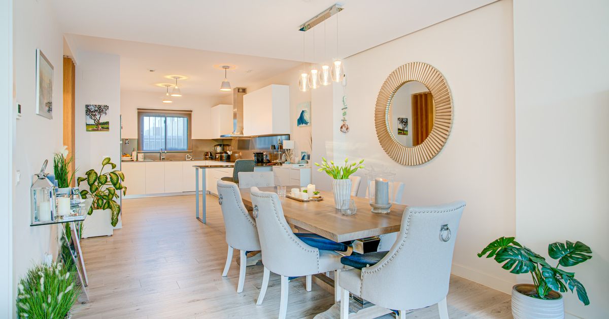 Town House in San Roque, San Roque Club, San Roque, 4/12