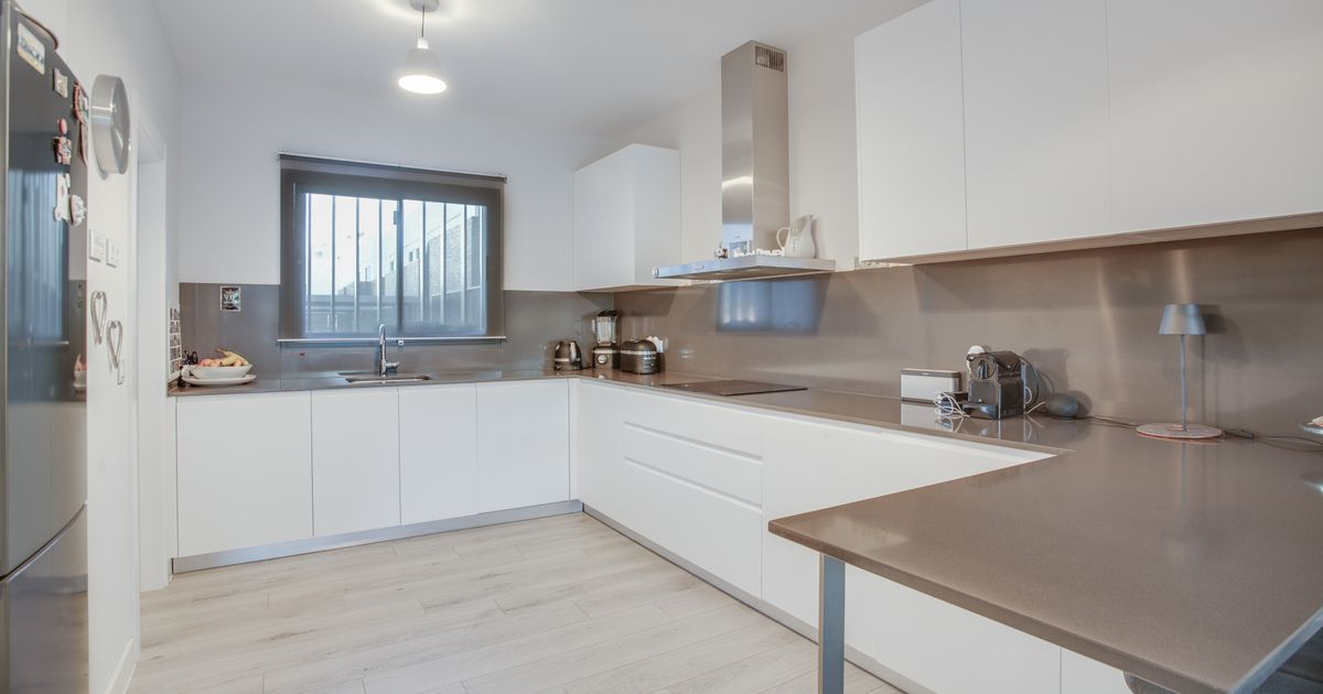 Town House in San Roque, San Roque Club, San Roque, 5/12