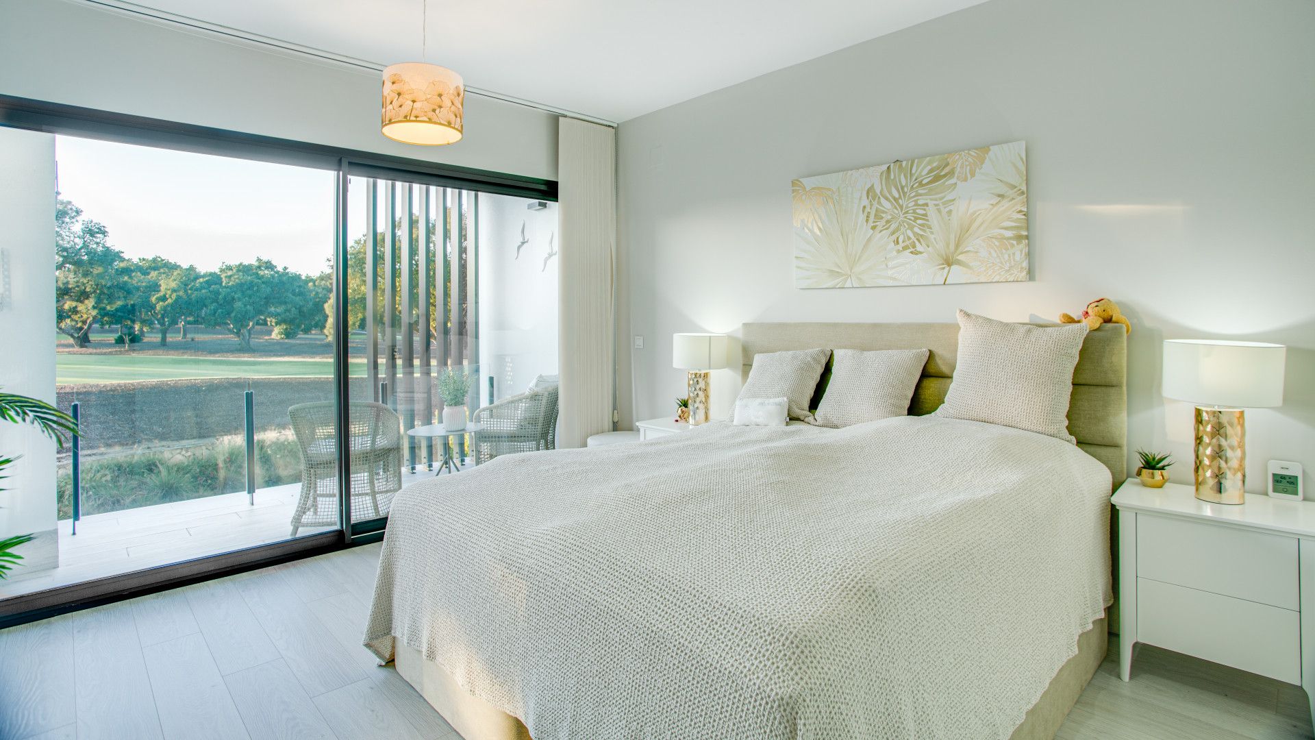 Town House in San Roque, San Roque Club, San Roque, 6/12