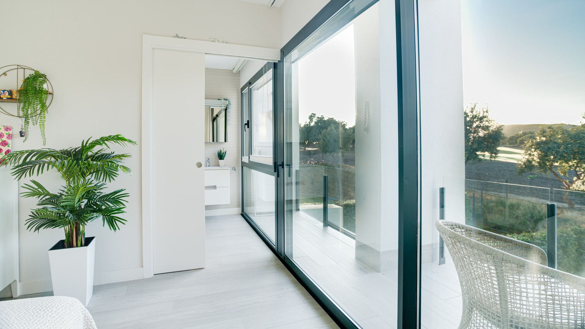 Town House in San Roque, San Roque Club, San Roque, 7/12