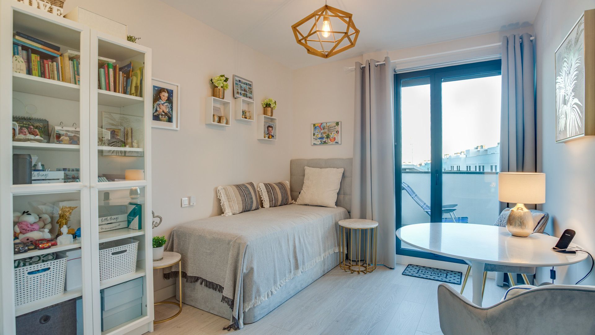 Town House in San Roque, San Roque Club, San Roque, 8/12