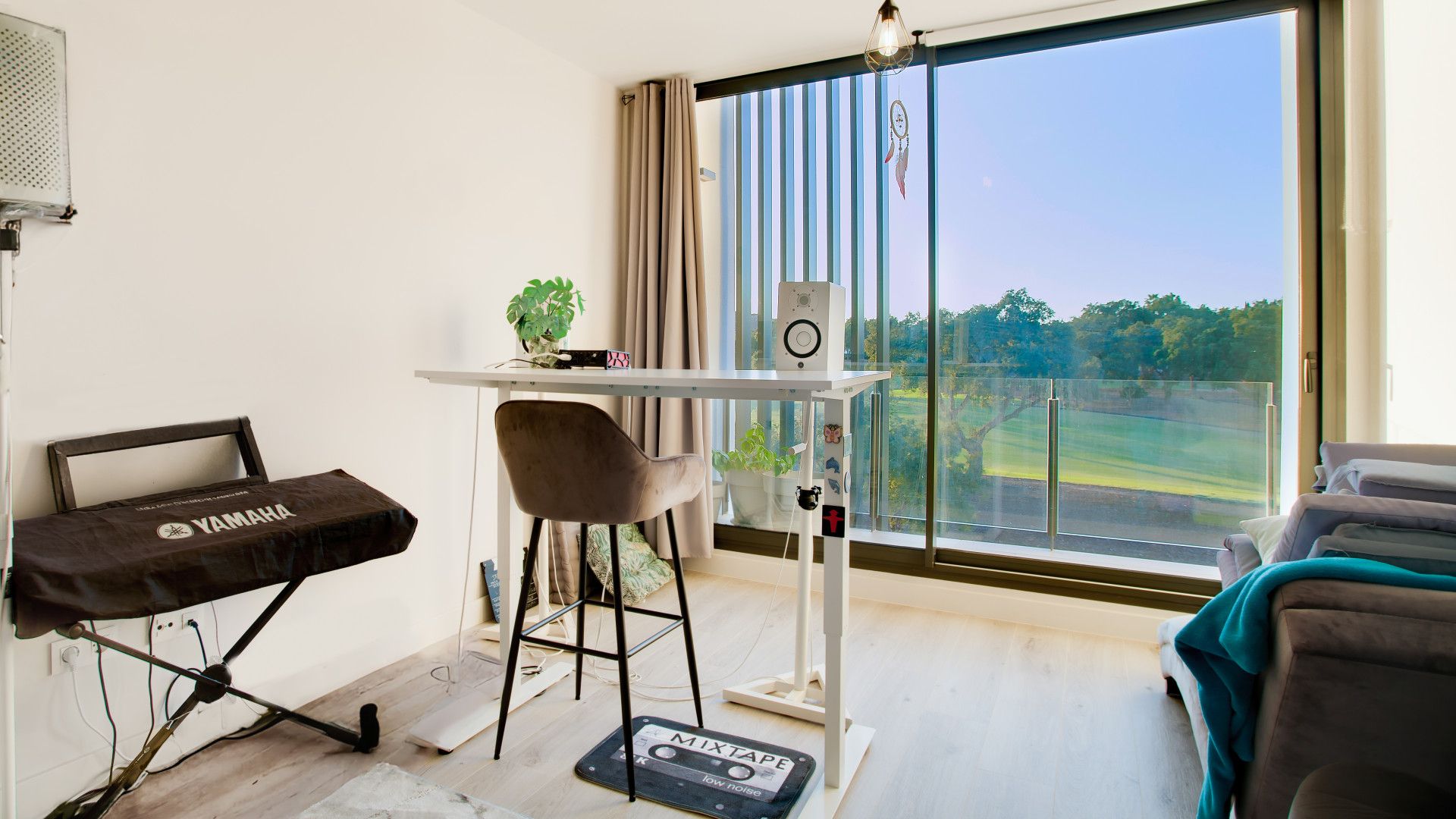 Town House in San Roque, San Roque Club, San Roque, 9/12