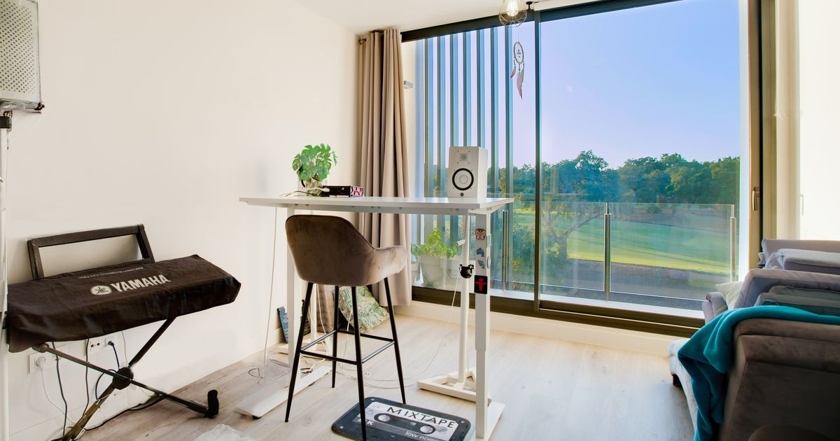 Town House in San Roque, San Roque Club, San Roque, 9/12
