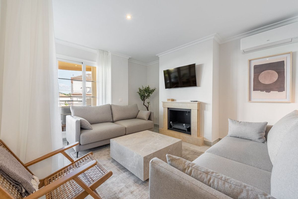 Duplex in Nueva Andalucía, Nueva Andalucía, 1/12
