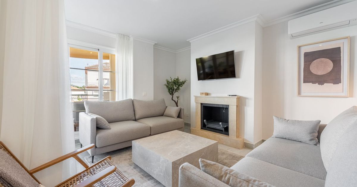 Duplex in Nueva Andalucía, Nueva Andalucía, 1/12