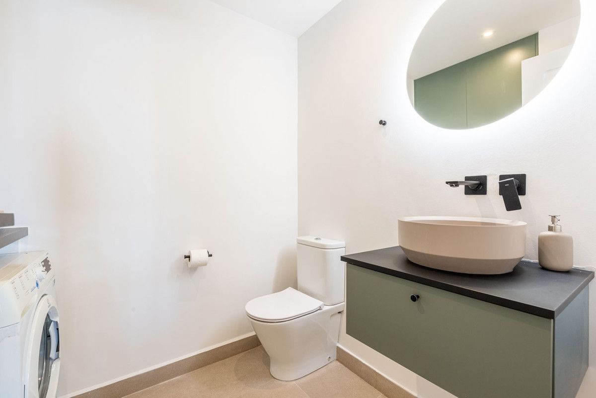 Duplex in Nueva Andalucía, Nueva Andalucía, 11/12