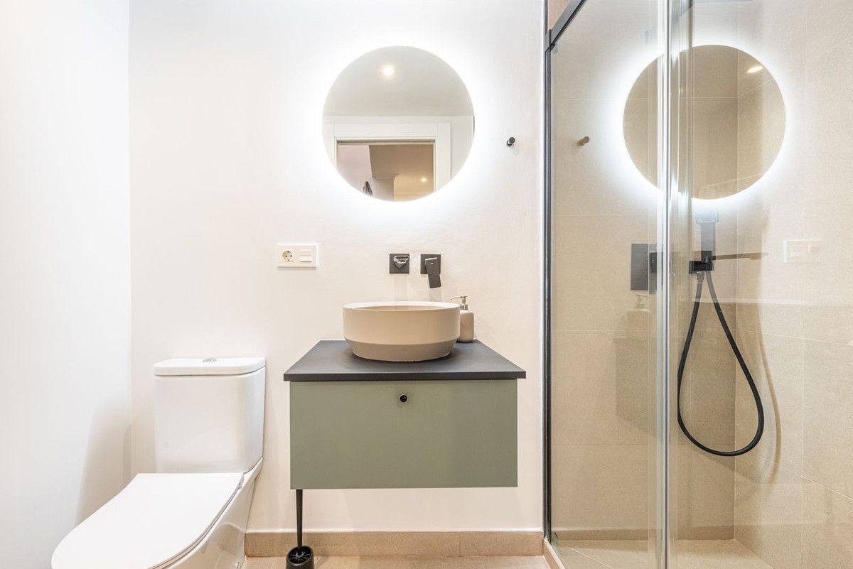 Duplex in Nueva Andalucía, Nueva Andalucía, 12/12