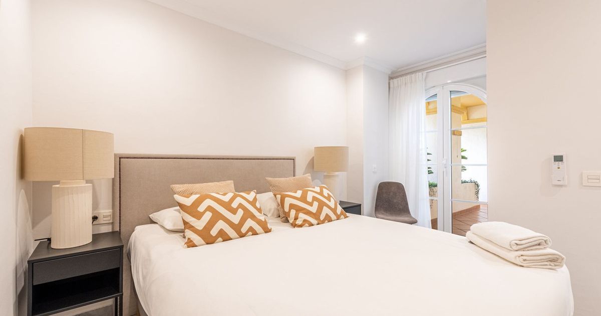 Duplex in Nueva Andalucía, Nueva Andalucía, 7/12