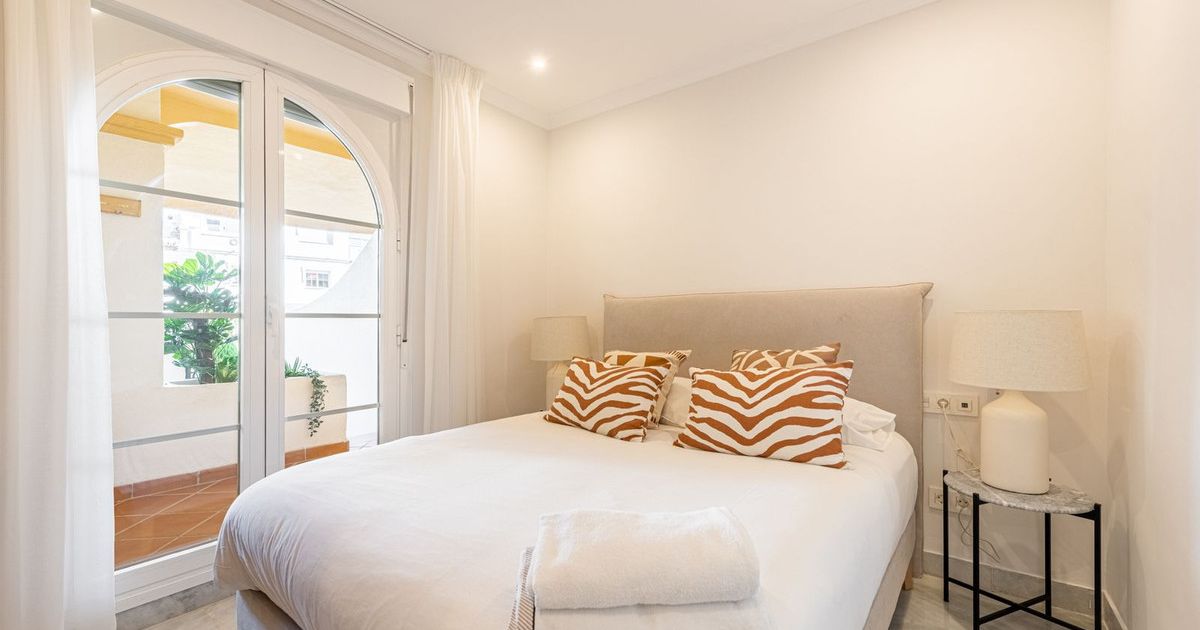 Duplex in Nueva Andalucía, Nueva Andalucía, 8/12
