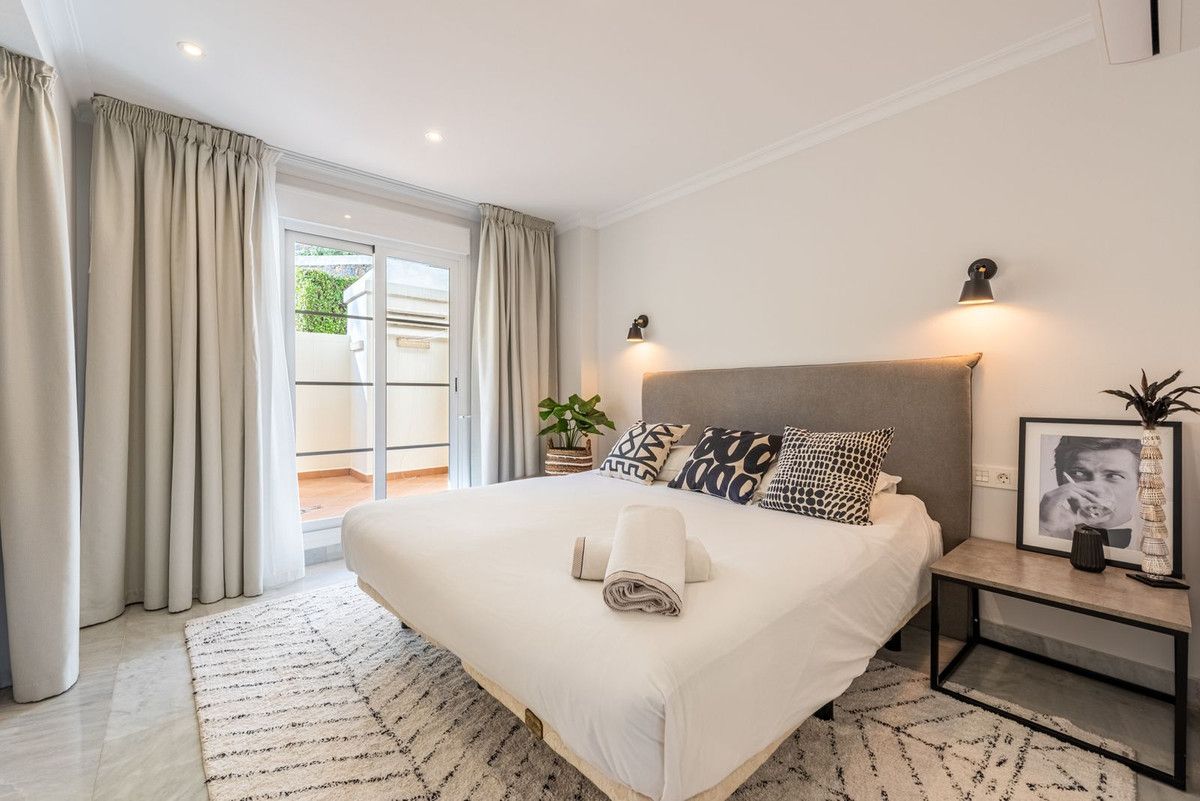 Duplex in Nueva Andalucía, Nueva Andalucía, 9/12