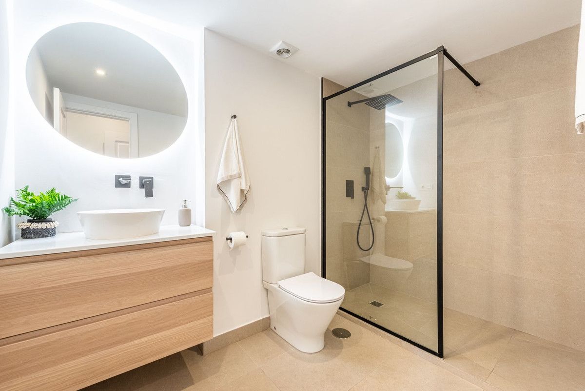Duplex in Nueva Andalucía, Nueva Andalucía, 10/12