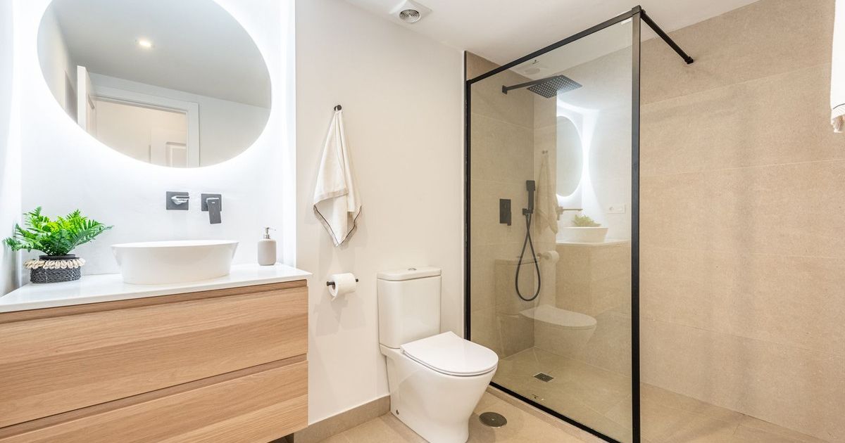 Duplex in Nueva Andalucía, Nueva Andalucía, 10/12