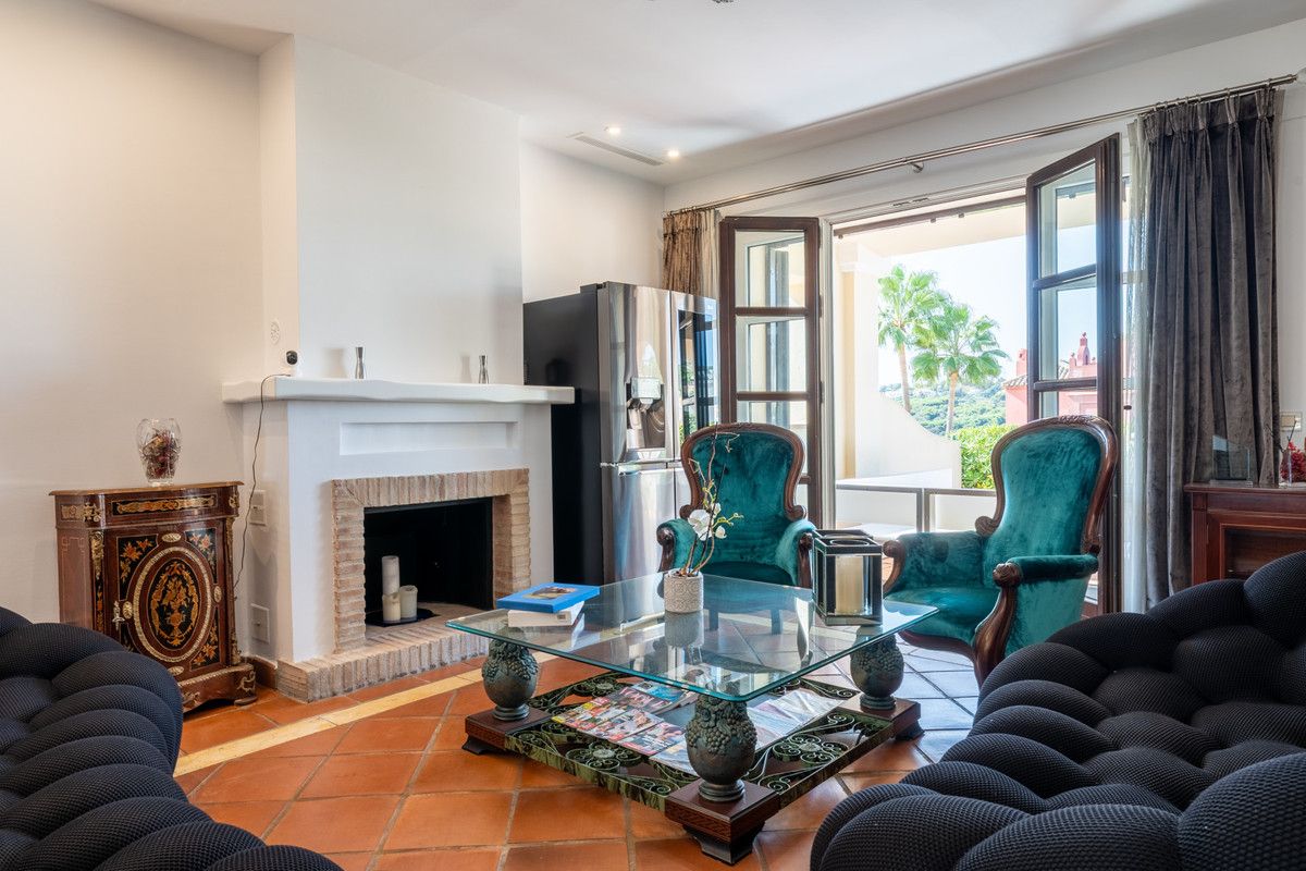 Villa independiente en Sotogrande, Sotogrande, 11/12