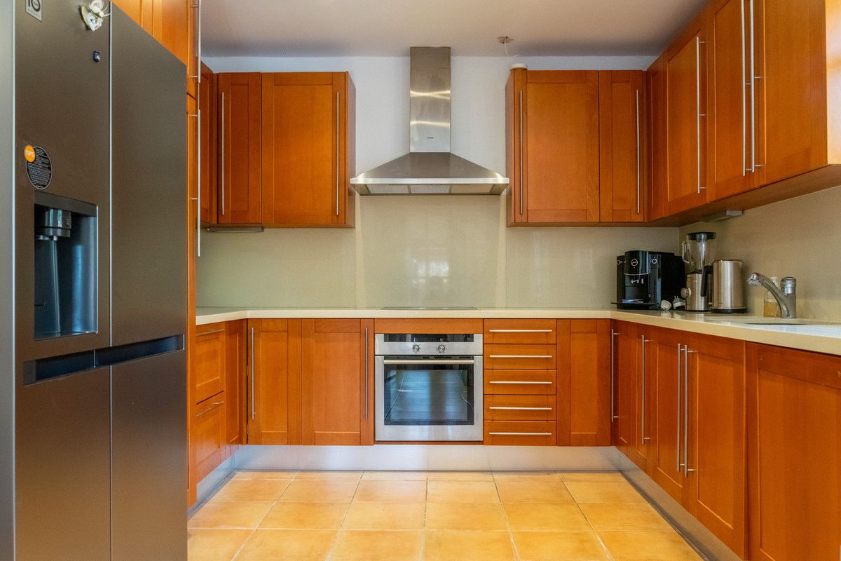 Villa independiente en Sotogrande, Sotogrande, 7/12