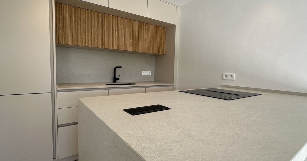 Townhouse in Torrequebrada, Torrequebrada, 12/12