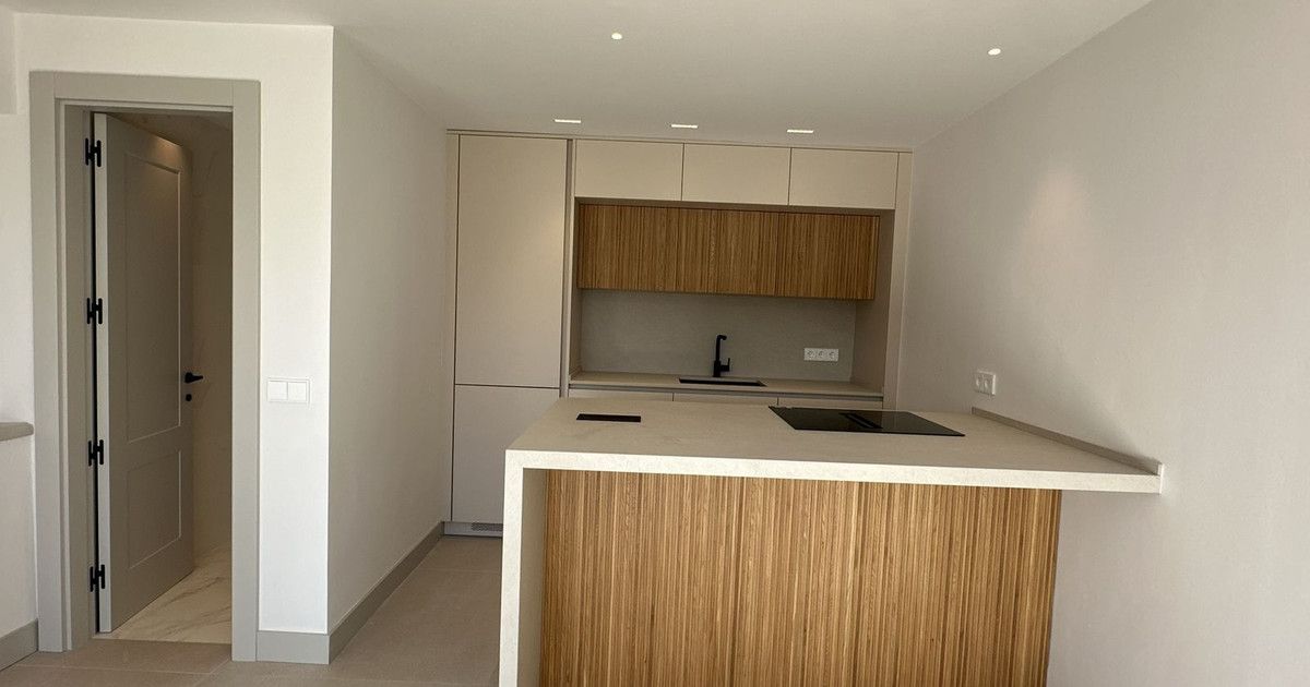 Townhouse in Torrequebrada, Torrequebrada, 10/12