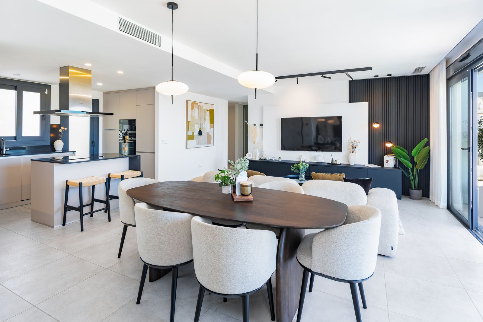 Penthouse w New Golden Mile, New Golden Mile, 4/12