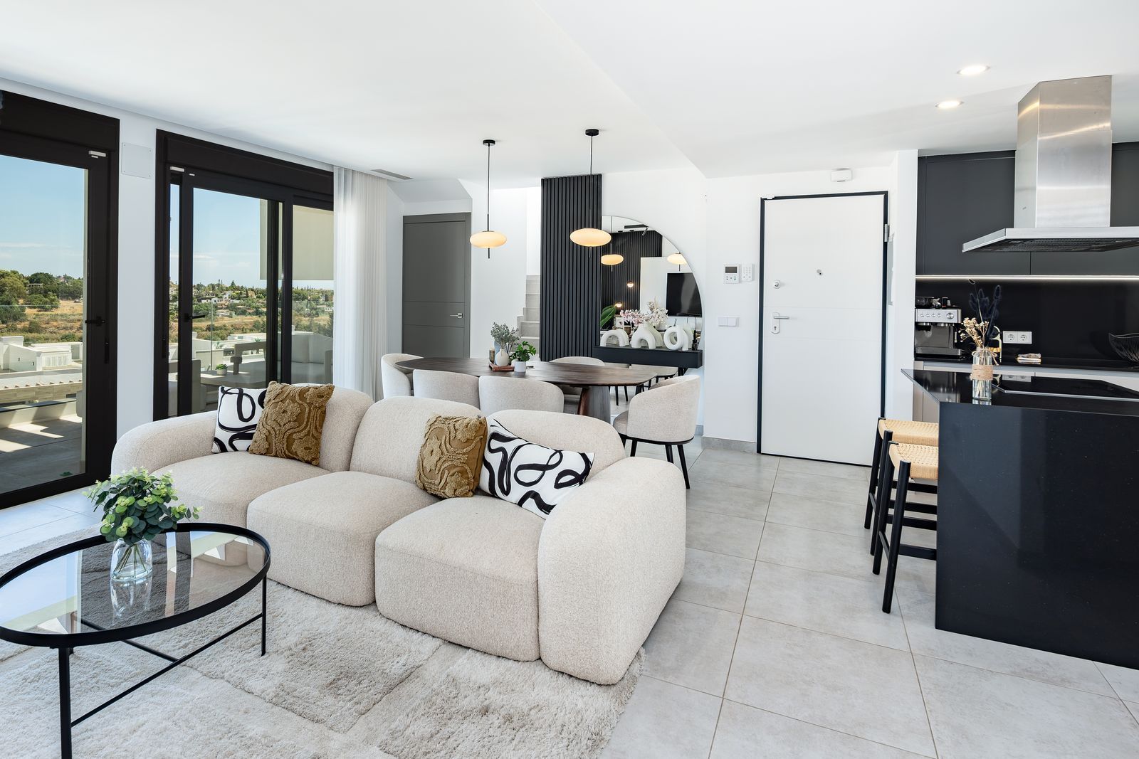 Penthouse w New Golden Mile, New Golden Mile, 6/12