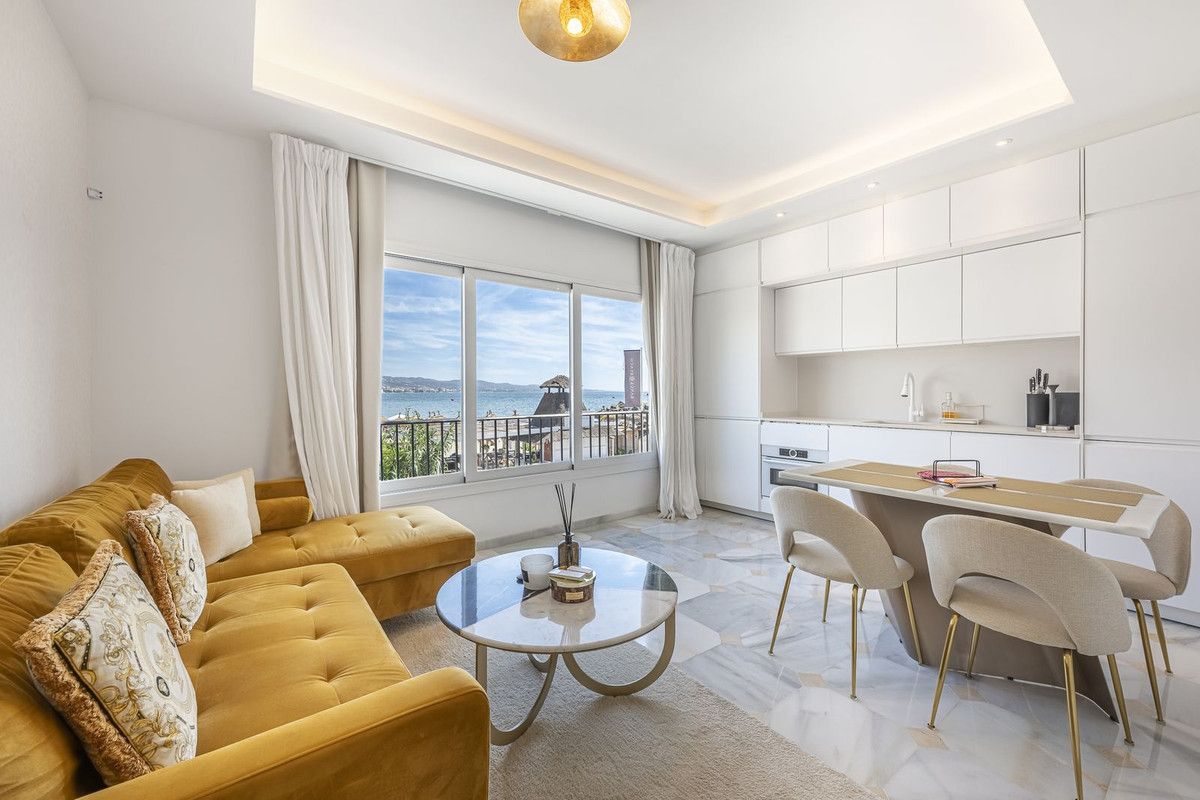 Appartement au dernier étage à Puerto Banús, Puerto Banús, 2/12