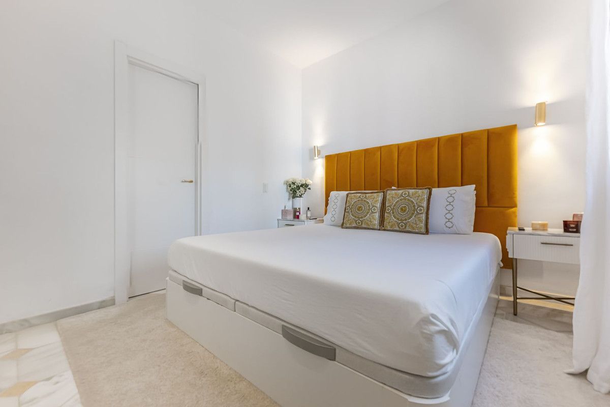 Appartement au dernier étage à Puerto Banús, Puerto Banús, 11/12