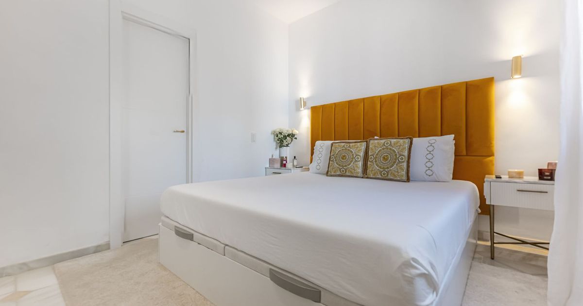 Appartement au dernier étage à Puerto Banús, Puerto Banús, 11/12