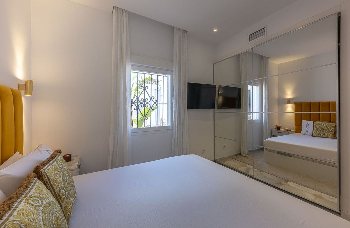 Appartement au dernier étage à Puerto Banús, Puerto Banús, 12/12