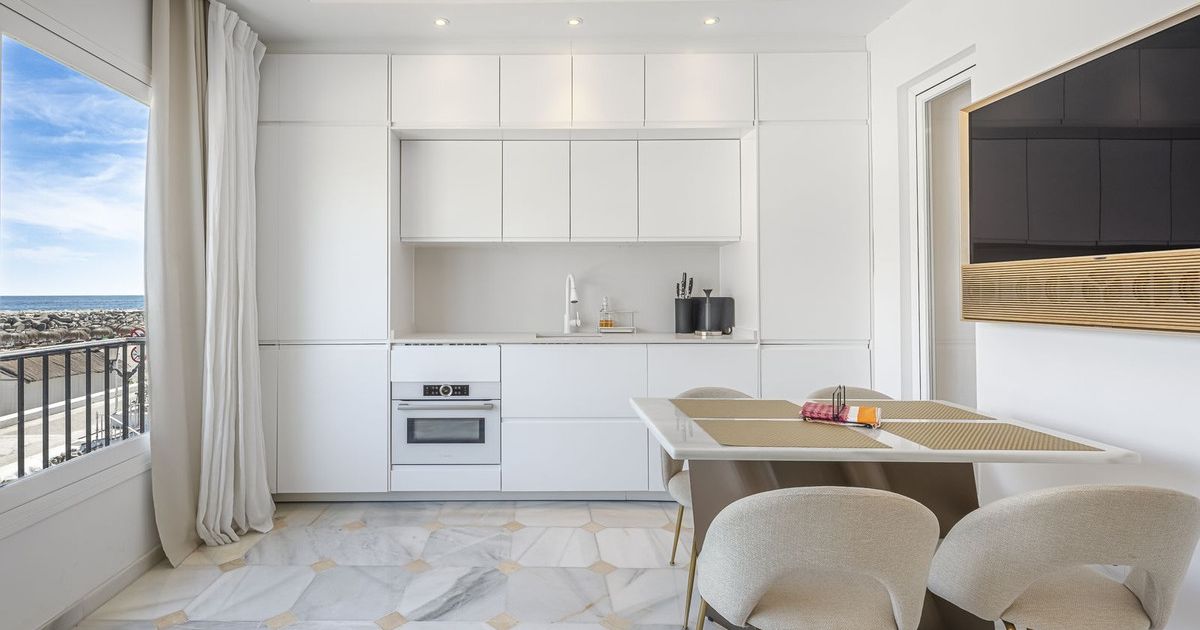 Appartement au dernier étage à Puerto Banús, Puerto Banús, 5/12