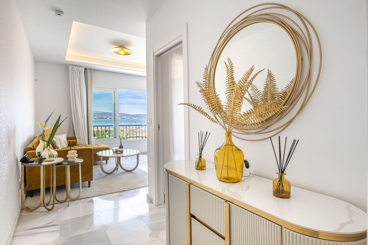 Appartement au dernier étage à Puerto Banús, Puerto Banús, 7/12