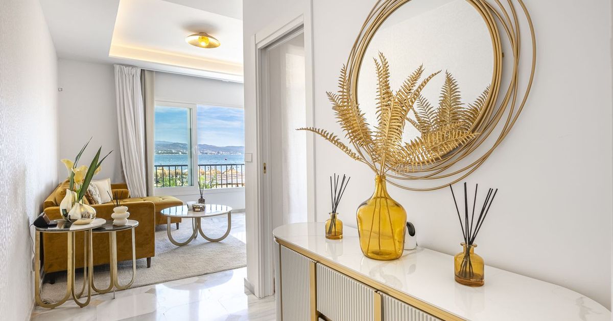 Appartement au dernier étage à Puerto Banús, Puerto Banús, 7/12